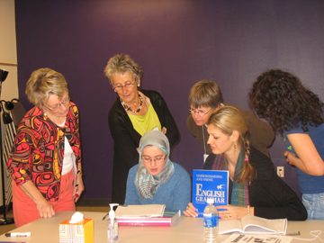 Yes Your English School Class